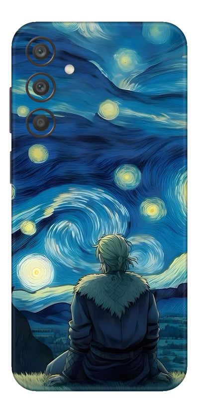 Vinland Thorfinn