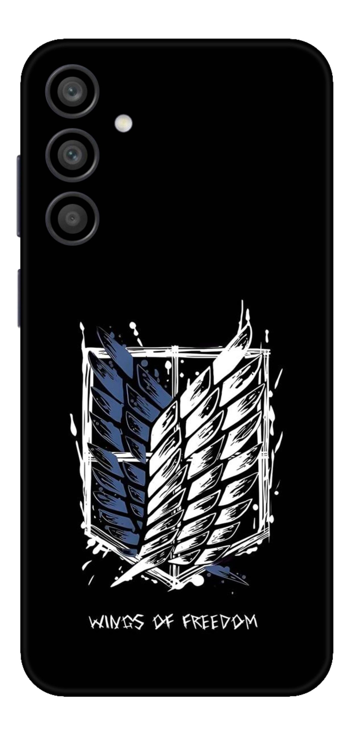 Samsung Galaxy A15 5G Skins and Wraps