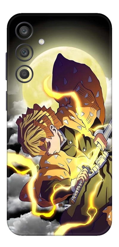 Zenitsu