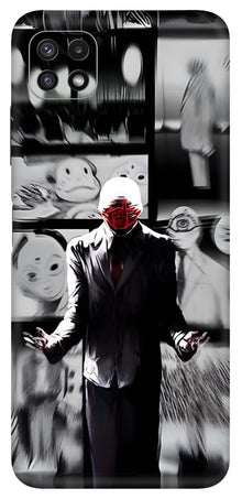 Samsung Galaxy A22 5G Skins and Wraps