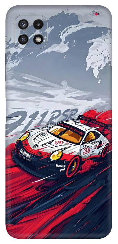 911 RS