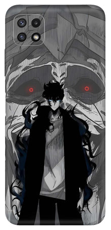 Samsung Galaxy A22 5G Skins and Wraps