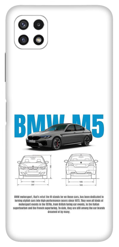 BMW M5
