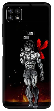 Samsung Galaxy A22 5G Skins and Wraps