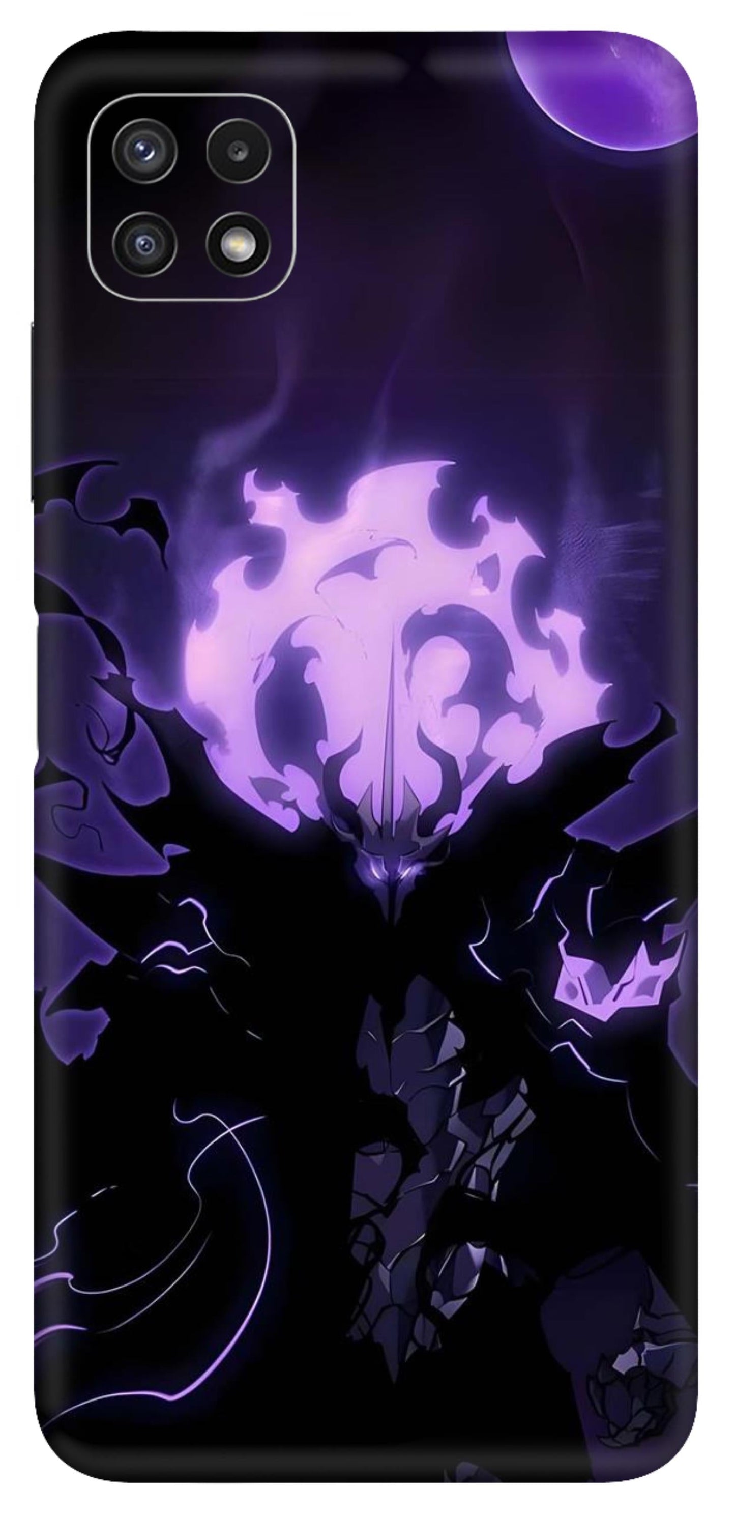 Samsung Galaxy A22 5G Skins and Wraps