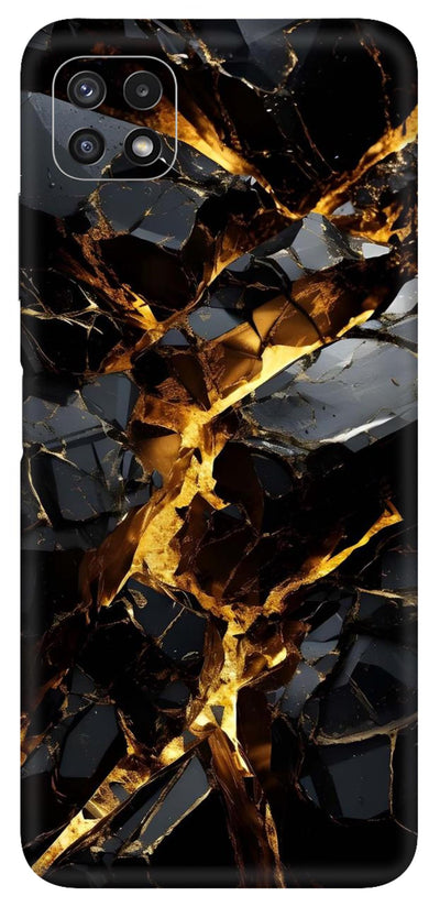 Black Marbel