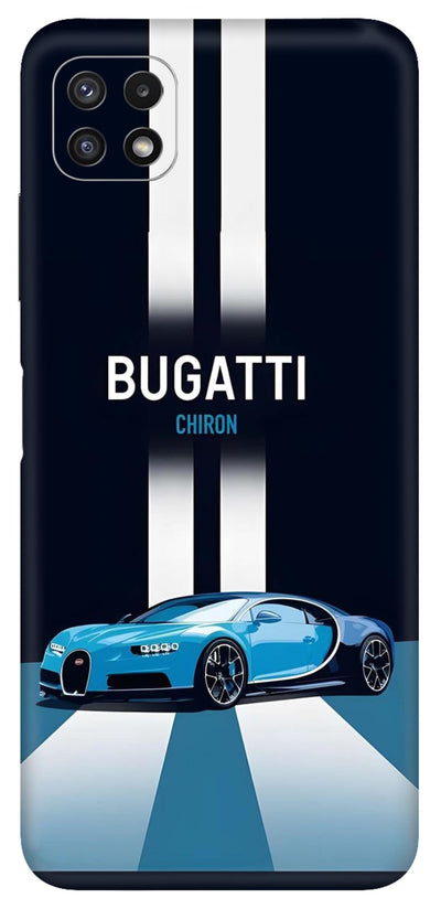Bugatti Chiron