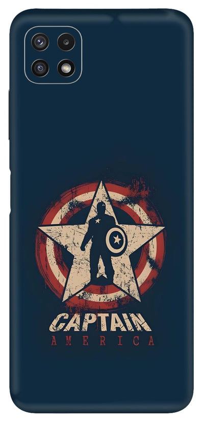 Captain America
