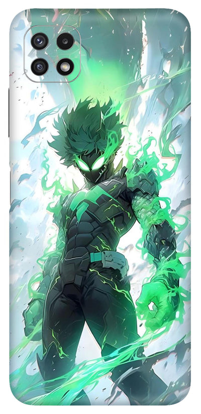 Deku