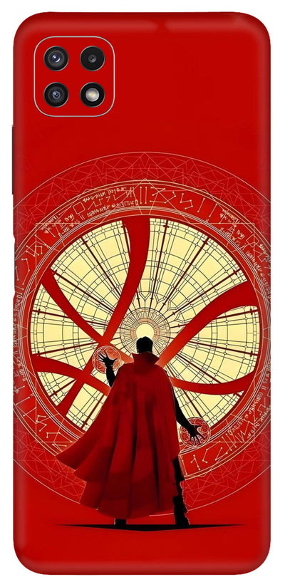 Dr Strange