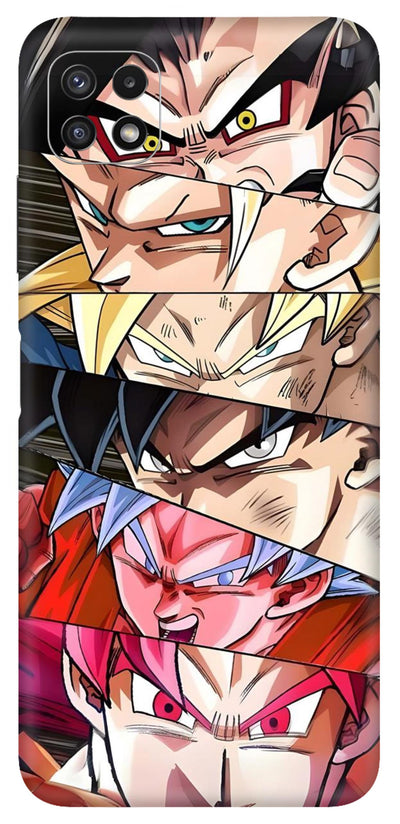 Dragon Ball