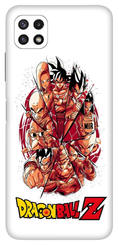 Dragon Ball Z