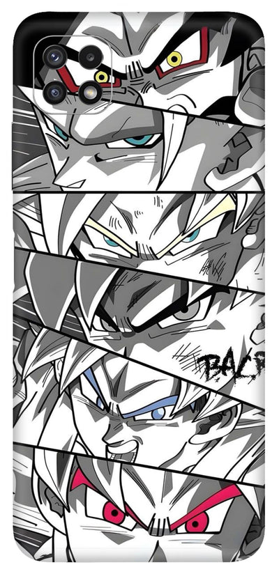 Dragon Ballz