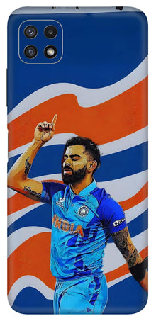 Samsung Galaxy A22 5G Skins and Wraps