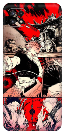 Samsung Galaxy A22 5G Skins and Wraps