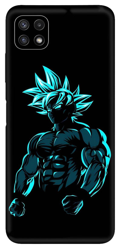 Goku Kakarot