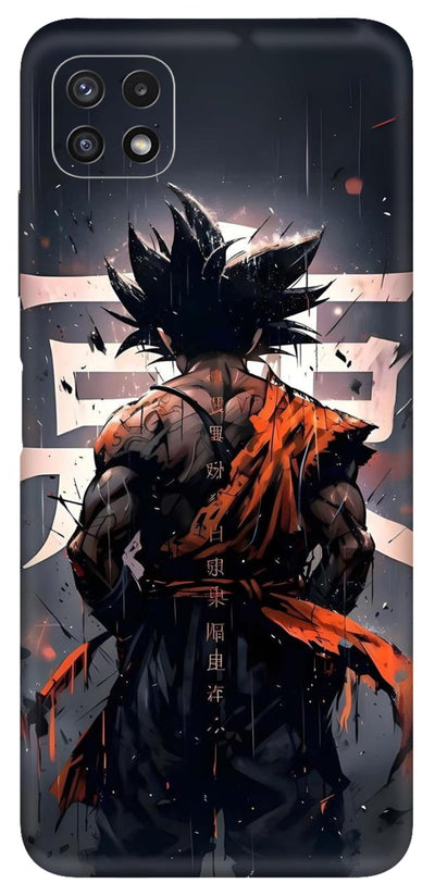 Goku