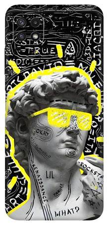 Samsung Galaxy A22 5G Skins and Wraps