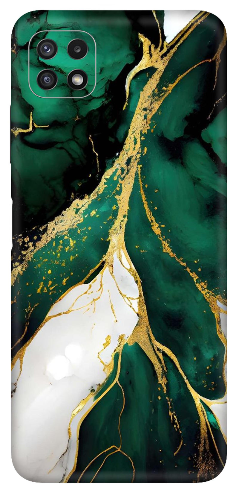 Samsung Galaxy A22 5G Skins and Wraps