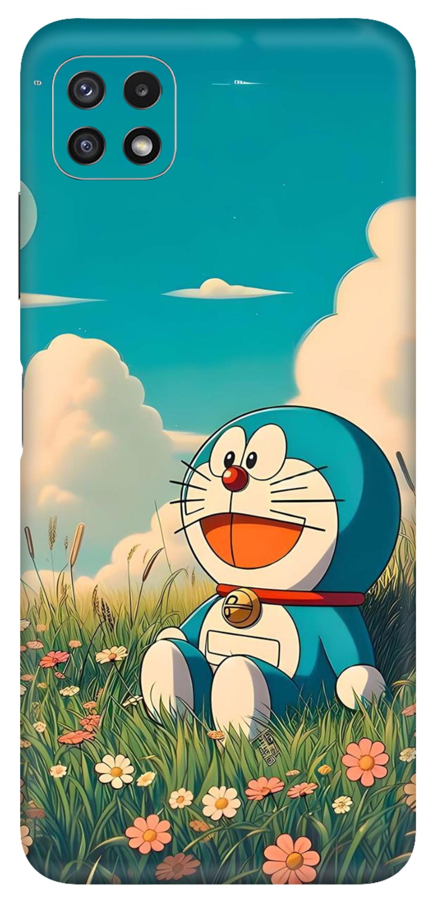 Samsung Galaxy A22 5G Skins and Wraps