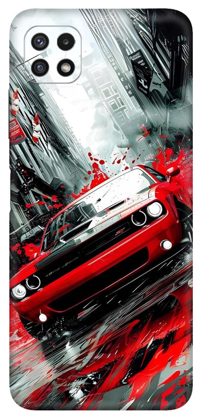 Hell Cat