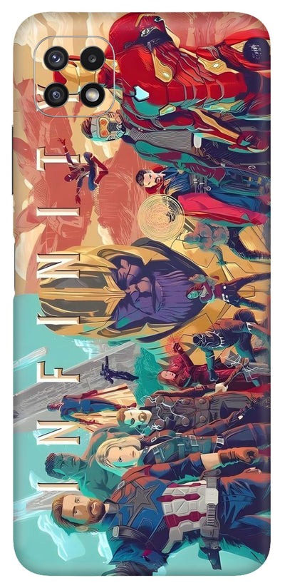 Infinity War