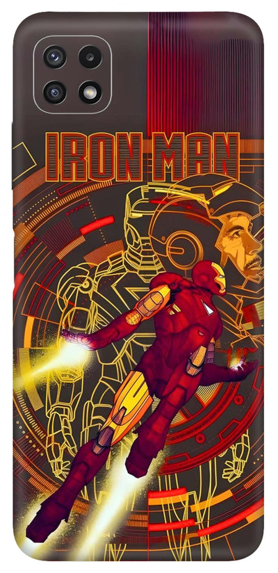 IronMan