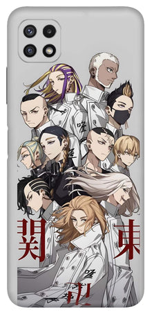 Samsung Galaxy A22 5G Skins and Wraps