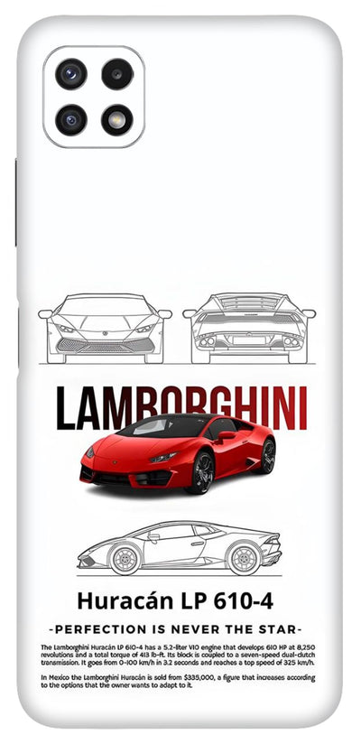 Lamborghini