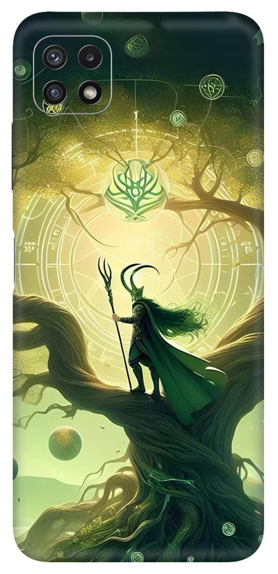Loki