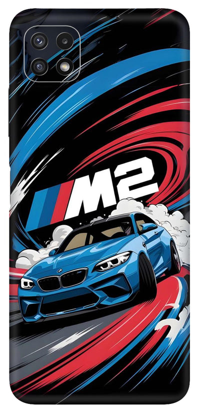M2 BMW