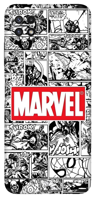 Marvel