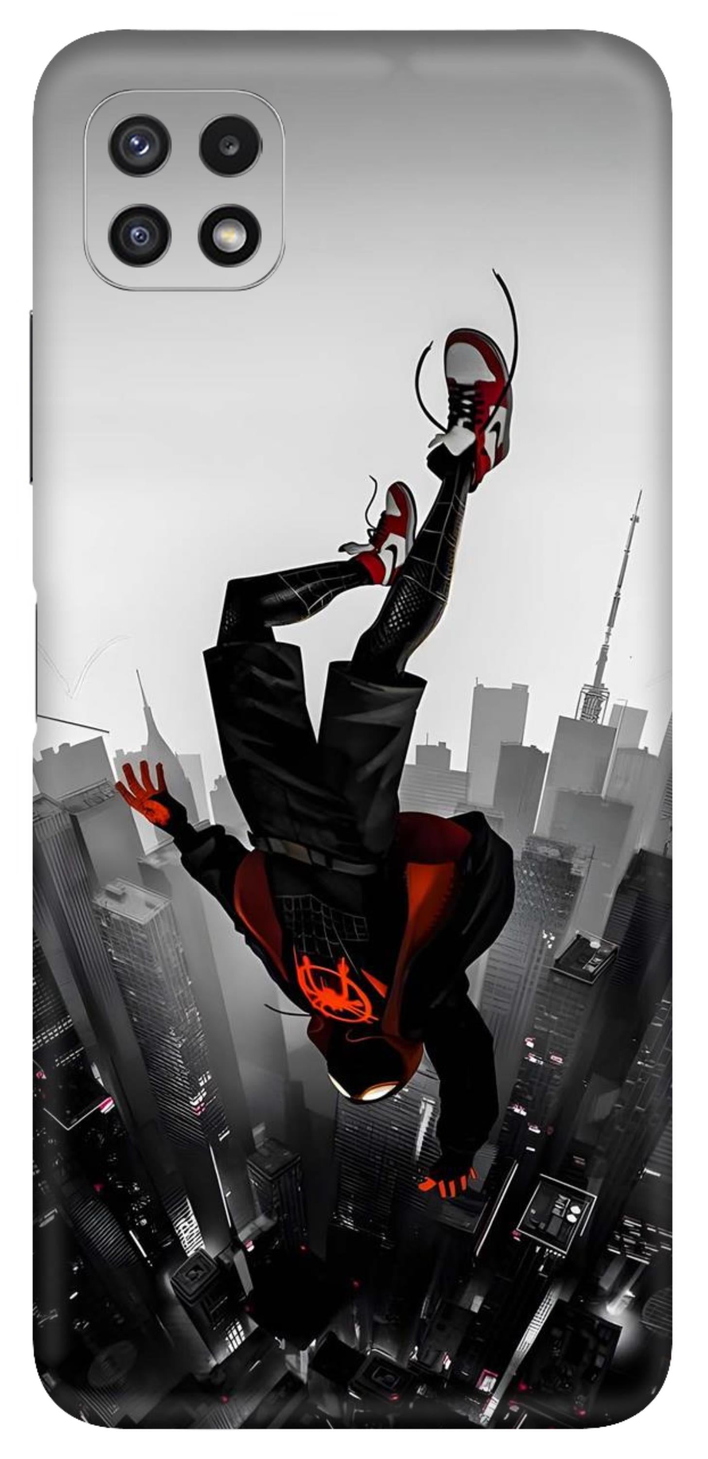 Samsung Galaxy A22 5G Skins and Wraps