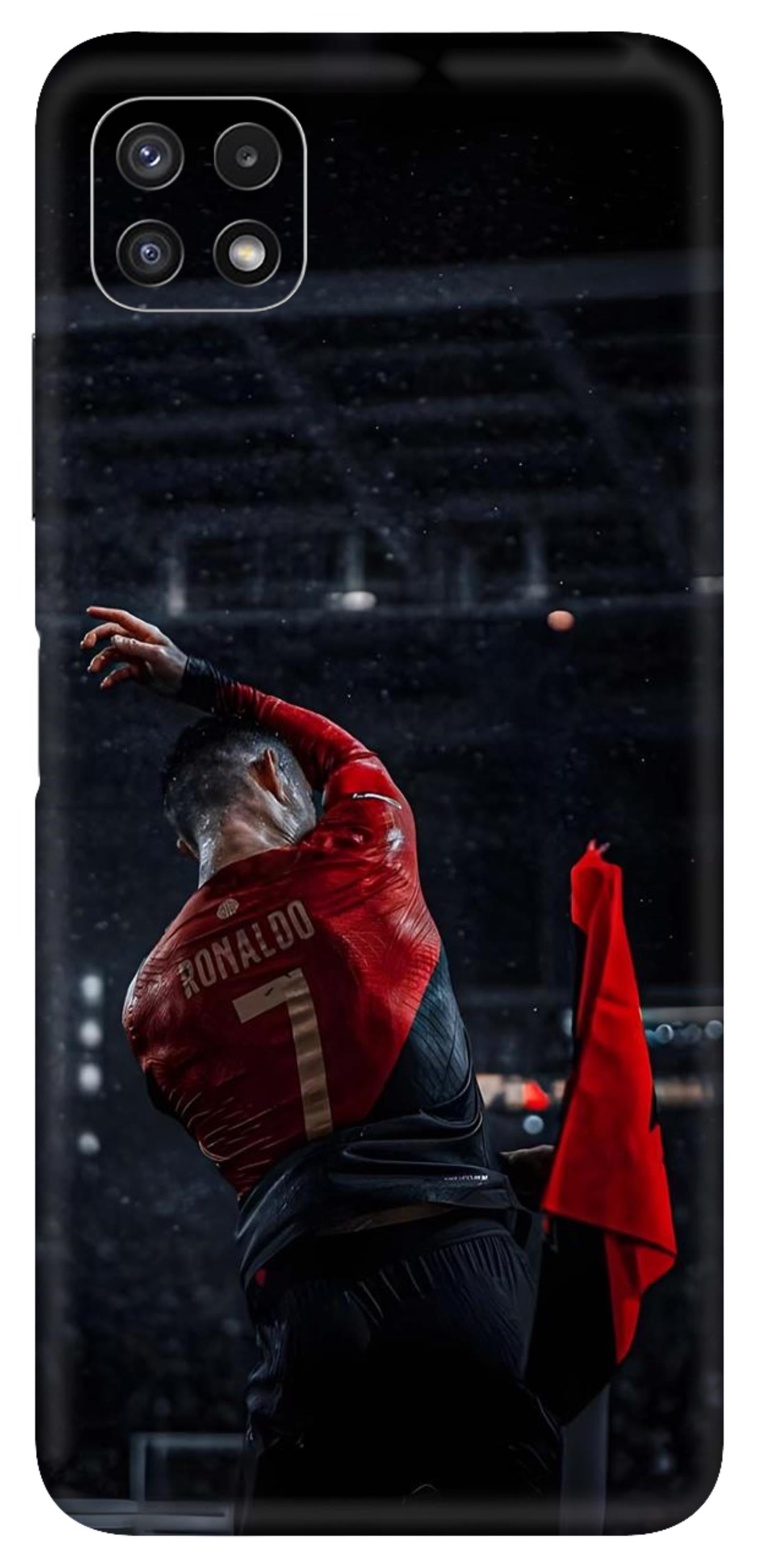 Samsung Galaxy A22 5G Skins and Wraps