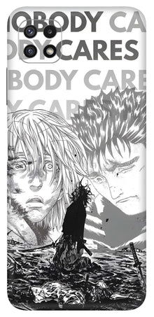 Samsung Galaxy A22 5G Skins and Wraps