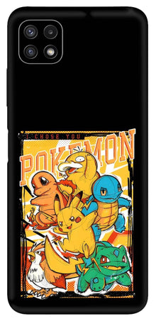 Samsung Galaxy A22 5G Skins and Wraps