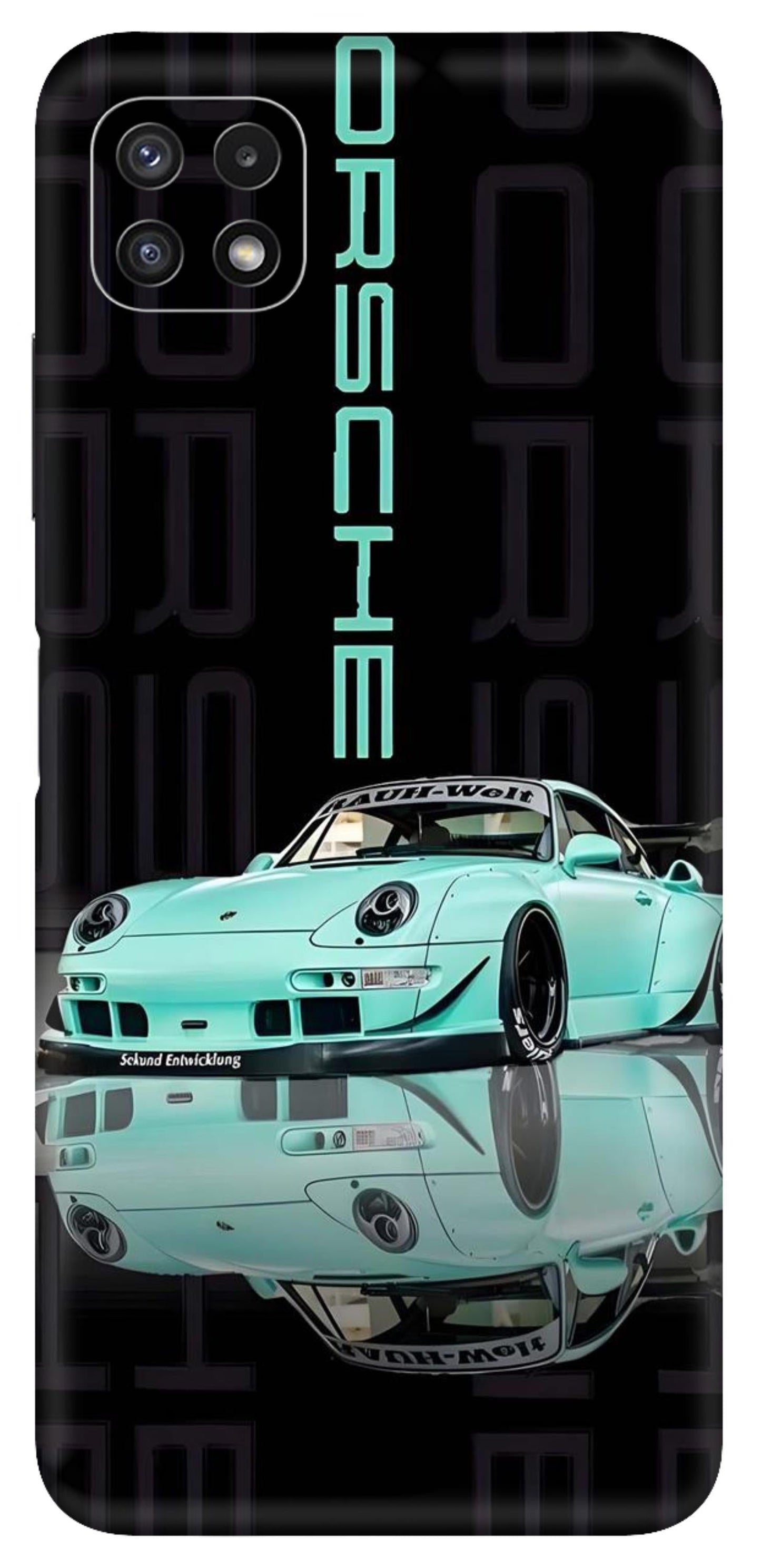 Samsung Galaxy A22 5G Skins and Wraps