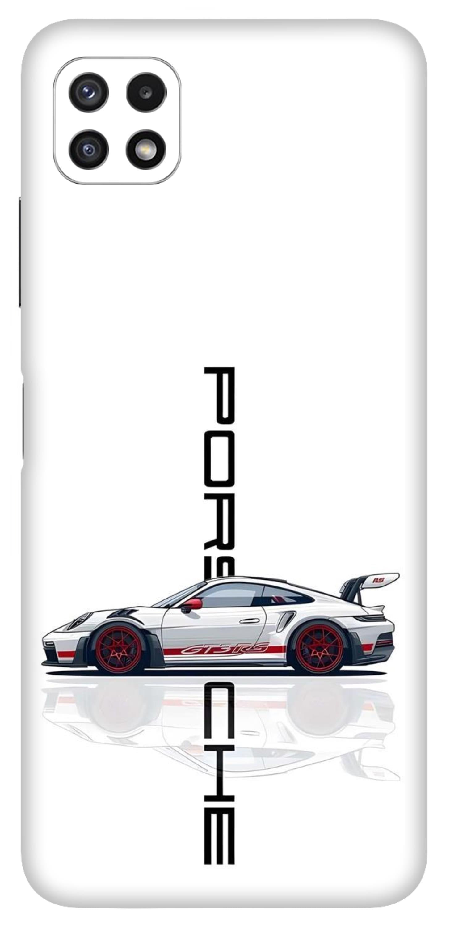 Samsung Galaxy A22 5G Skins and Wraps