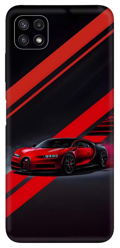 Red Chiron