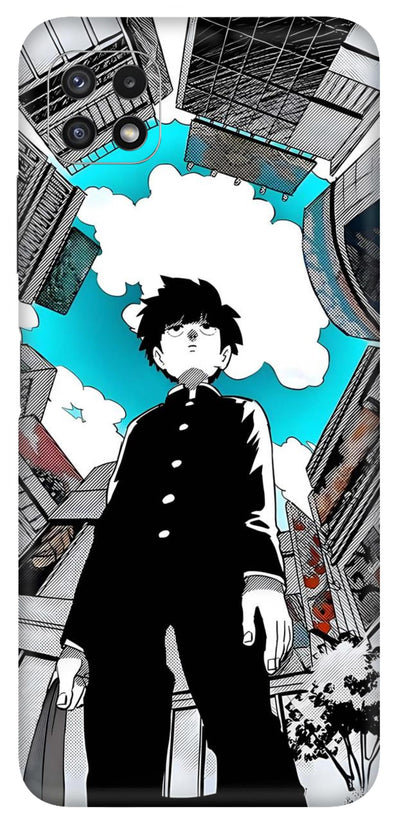 Shigeo Kageyama