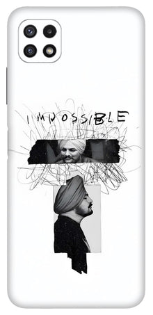 Samsung Galaxy A22 5G Skins and Wraps