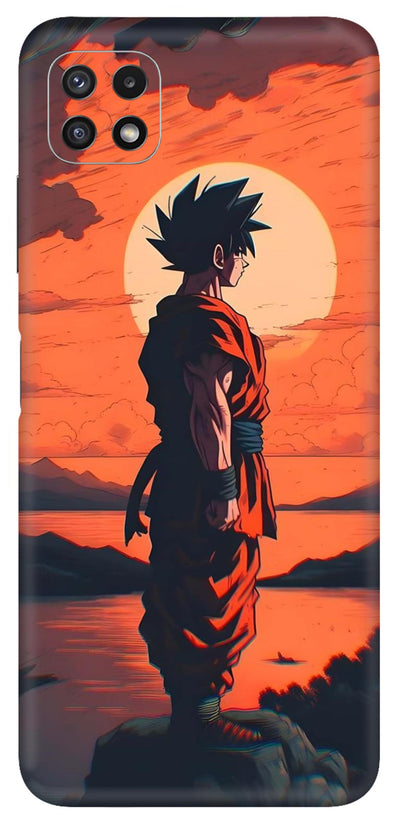 Son Goku