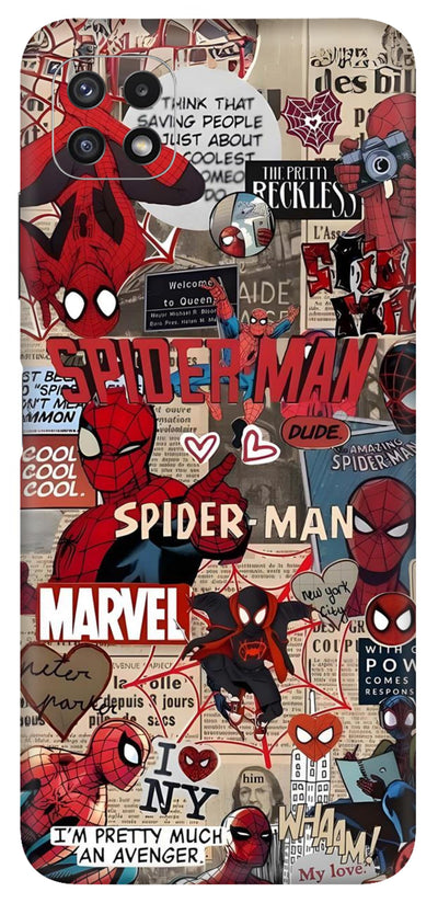 Spiderman