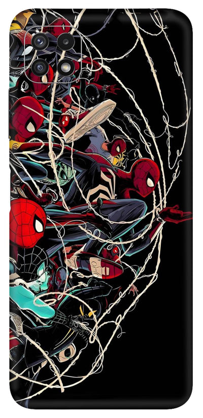 Spiderverse