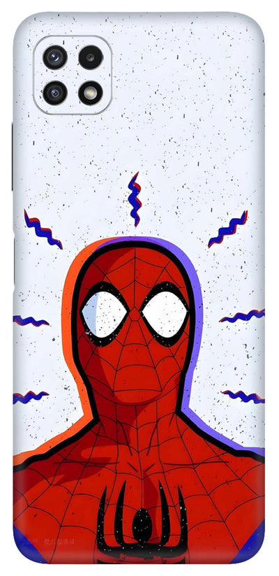 Spidey Sense