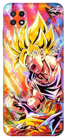 Samsung Galaxy A22 5G Skins and Wraps