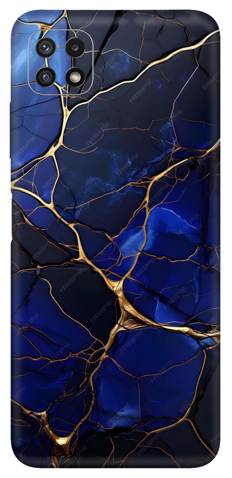 Samsung Galaxy A22 5G Skins and Wraps