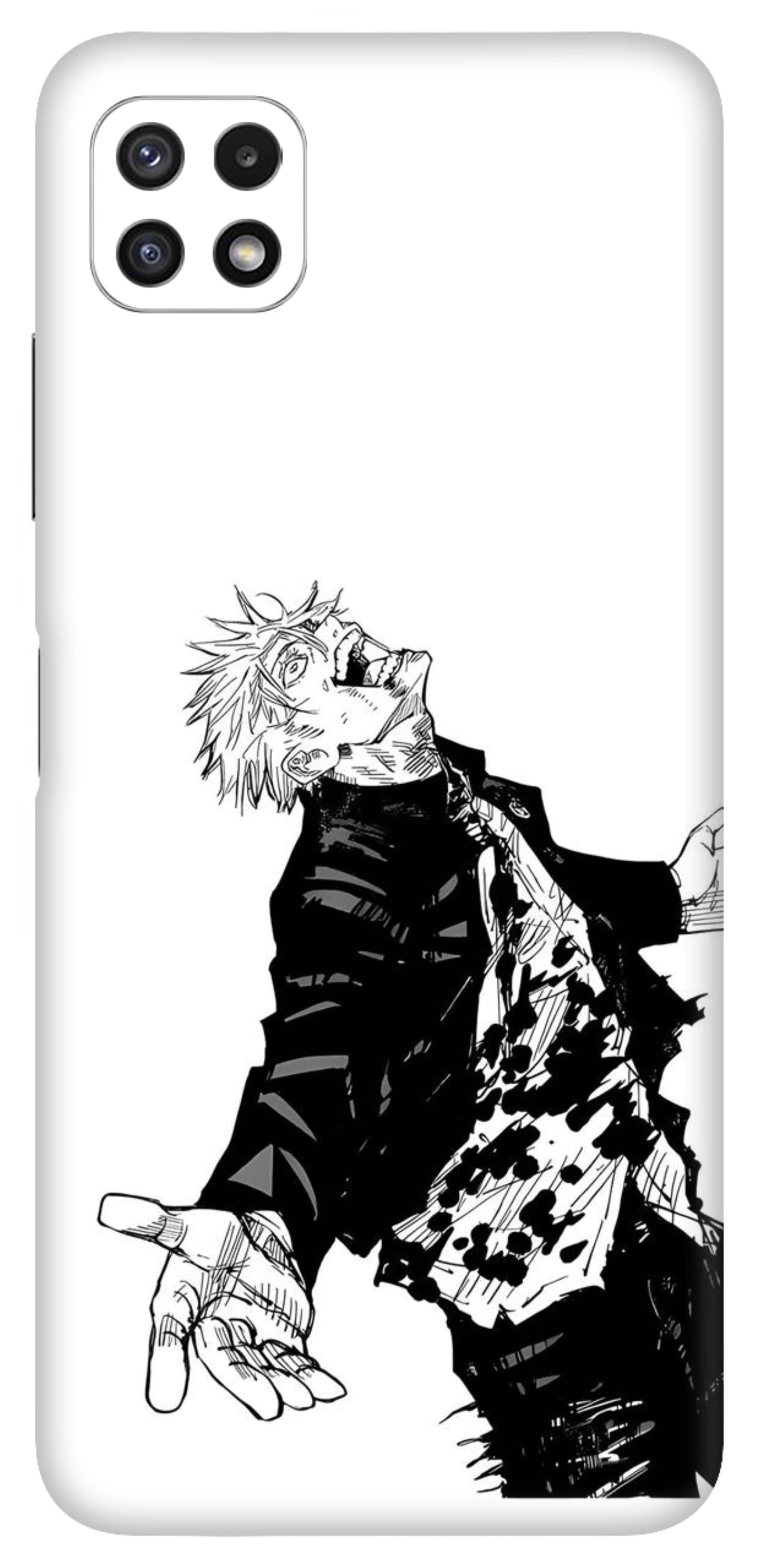 Samsung Galaxy A22 5G Skins and Wraps