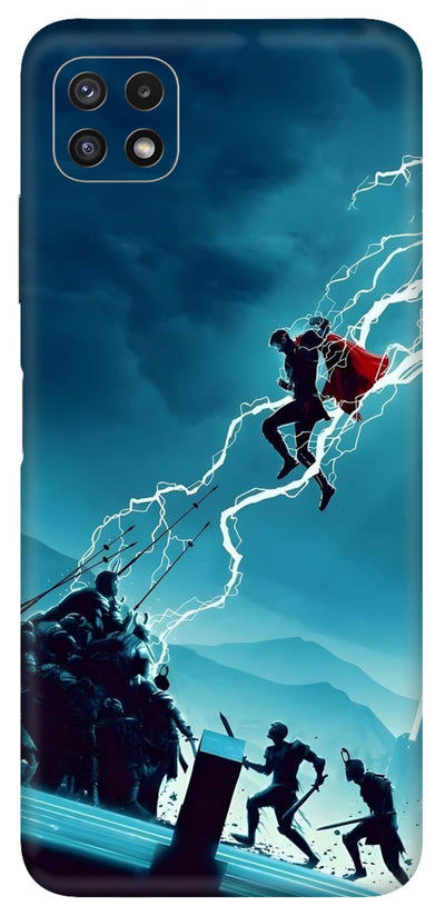 Thor