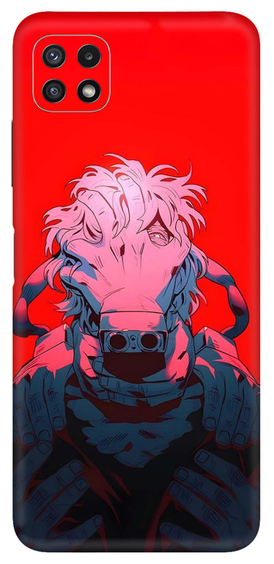 Tomura Shigaraki